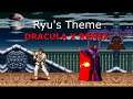 Street Fighter II - Ryu's Theme (Dracula X Remix)
