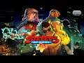 Streets of Rage 4 🕹 Full Game Walkthrough - All Characters (PC)