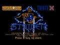 Strider II Review for the Commodore Amiga by John Gage