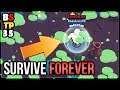 SURVIVE FOREVER With This GLITCH in SHOWDOWN! Top Plays in Brawl Stars #35