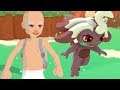 Temtem: A Pokemon MMO Where You Can Finally Be Naked