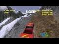 Test Drive Offroad 3 Gameplay Arcade Hard Mode Canadian Rockies