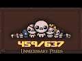 [The Binding of Isaac: Repentance] Un problema di mira