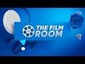 The Film Room with Tyler Batty