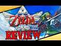 The Legend of Zelda Skyward Sword HD Review: Is it Worth Picking Up?