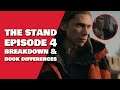 The Stand Episode 4 Breakdown, Review,  Book Differences, Ending Explained, Recap & Easter Eggs
