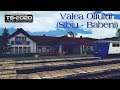 TRAIN SIMULATOR 2020 🟦🟨🟥 RUTA VALEA OLTULUI (Sibiu - Babeni ) E AICI !!! S-A LANSAT OFICIAL