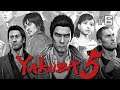 Twitch Livestream | Yakuza 5 Remastered Part 6 [PS4]