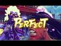 USF4 ▶ Fast Perfect Compilation【Part 3】