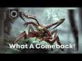 What a Comeback! - Dwemer Factotum Centurion Deck - Alliance War - The Elder Scrolls Legends