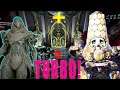 Wisp and Loid TURBO| Warframe
