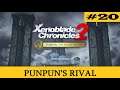 Xenoblade Chronicles 2 Torna The Golden Country - Side Quest Punpun's Rival - 20