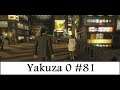 Yakuza 0 - Ramen date [Part 81]