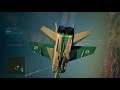 Ace Combat 7 Multiplayer TDM #118 (2250cst Or Less)