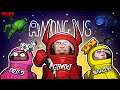 AMONG US Livestream Online Play 09 | $50 Giftcard Giveaway TWICE EACH MONTH! Ask Mods in Chat!