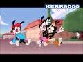 Animaniacs Games Room SNES Review