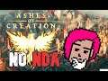 AoC NDA Free Gameplay; Judging A Book By It's Cover #ashesofcreation