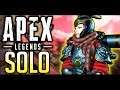 APEX LEGENDS - SOLO Watson - Nowy Legendarny Skin 🔥 || GAMEPLAY