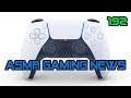 ASMR Gaming News (192) PS5 Controller Reveal, Last of Us 2 Delay, Cyberpunk 2077, Resident Evil 8 +