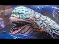 Astrodelphis & R-Thylacoleo Taming! Ark Genesis Part 2 - E4