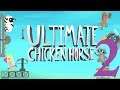 Ausgamia Bloodmatch: Ultimate Chicken Horse (Part 2 - Animal House)