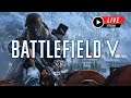 Battlefield 5 | 1440p Stream | Road to 4000hours | max level 500 |  PS4 Pro