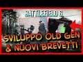 Battlefield 6 ► In Sviluppo per Old Gen? Nuovi Brevetti EA!!