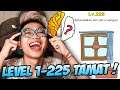 BISAKAH OTAK KALIAN MENJAWAB 1 PERTANYAAN HANYA 5 DETIK SAMPAI LEVEL 225!!!