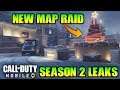 Call Of Duty Mobile Season 2 All leaks New Zombie mode , New Map , New skin And Many more