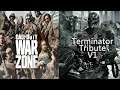 Call Of Duty Warzone Terminator Tribute V1