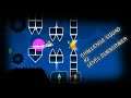 ChallengeSQUAD [#2] and level subscriber |Geometry Dash 2.11 |KSQUAD