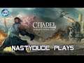 Citadel : Forged with Fire Gameplay - Starter House
