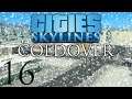 Cities: Skylines | Coldover | Episode 16