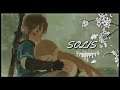 Cold Days - Solis. - (GMV) - Legend Of Zelda