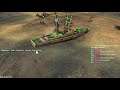 Command & Conquer: Generals – Zero Hour. [GLA]. Миссия 4