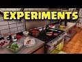 Cooking Simulator FAILS: Soup Experiments (Stream Highlights)