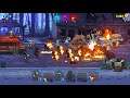 Dead Ahead Zombie Warfare E07 Best Android GamePlay HD