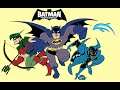 Dolphin 5.0 | Batman The Brave and the Bold HD | Wii Emulator Gameplay