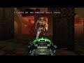 Doom 64 (2020) - Watch Me Die! Single Segment Speedrun in 55:53 (53:36 IGT)