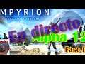 Empyrion Galactic Survival - Alpha 12 Experimental - Phase IV - #01 Temporada 2