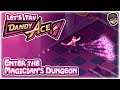 ENTER THE MAGICIAN'S DUNGEON!! | Let's Try: Dandy Ace | Gameplay Preview