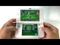 Etrian Odyssey IV | The New Nintendo 3DSXL handheld gameplay