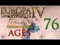 Europa Universalis IV | Ethiopia Through the Ages | Episode 76