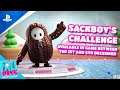 Fall Guys: Ultimate Knockout - Sackboy Limited Time Event