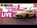 🔴 Forza Horizon 5 EARLY ACCESS LIVESTREAM #FH5 #ForzaHorizon5 #Livestream