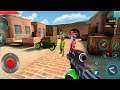 Fps Robot Shooting Games_ Counter Terrorist Game_ Android GamePlay #69