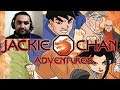 Gameriwary Jackie Chan Adventures walkthrough  gameplay again مغامرات جاكي شان