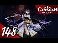 Genshin Impact Playthrough part 148 (Japanese Voices)