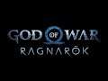 God Of War Ragnarok Trailer 4K PS5