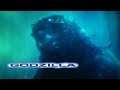 Godzilla: King of the Monsters (Godzilla the Series Intro)